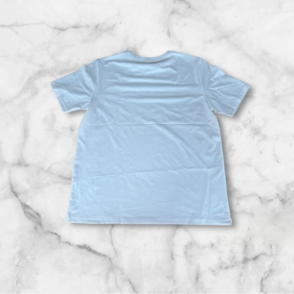 NWOT | Men’s Little Genius NYC Tee-Shirt - Picture 2 of 2